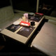 Image for article titled First Peek Inside Japan's Dark Souls Cafe